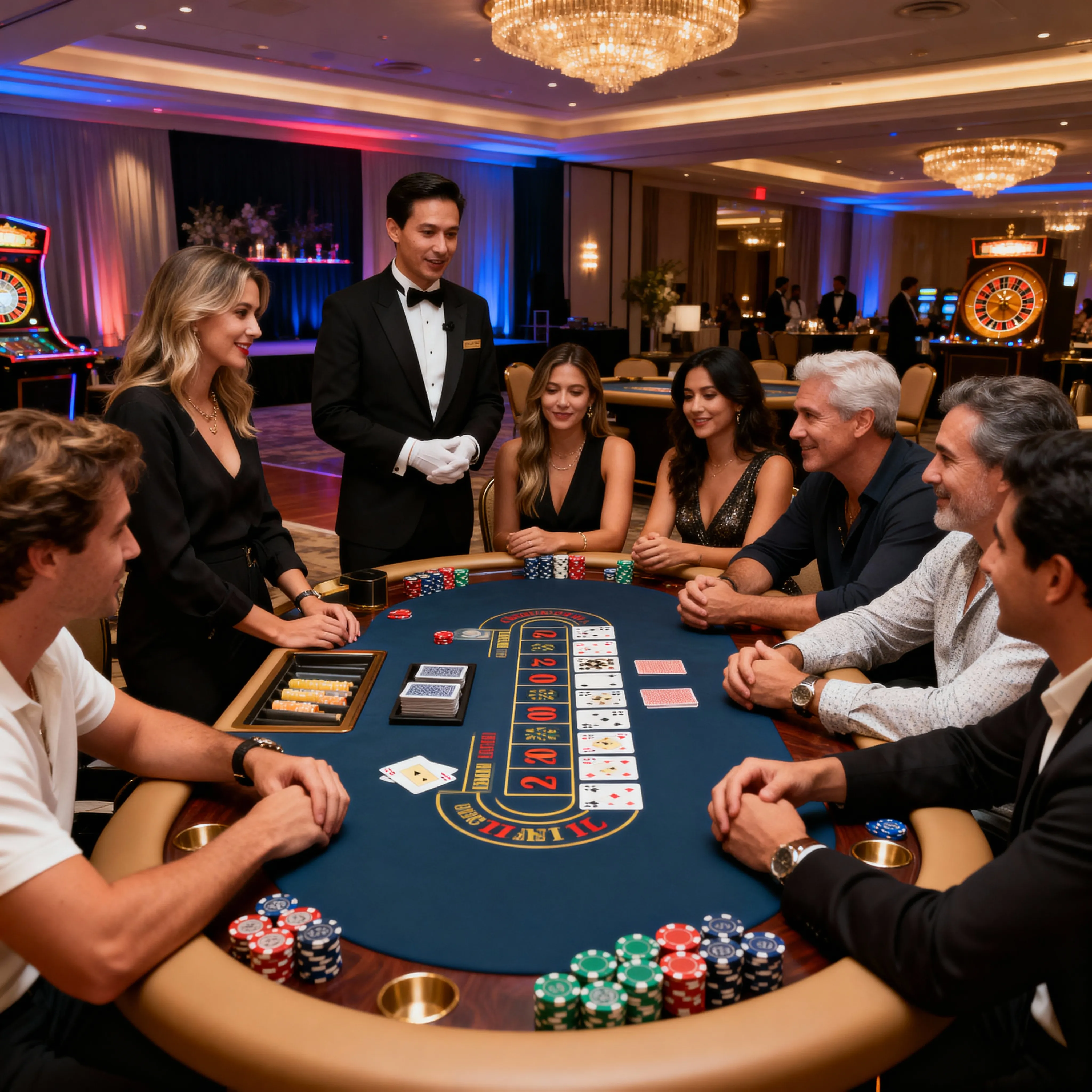 Physical certificates and completion awards